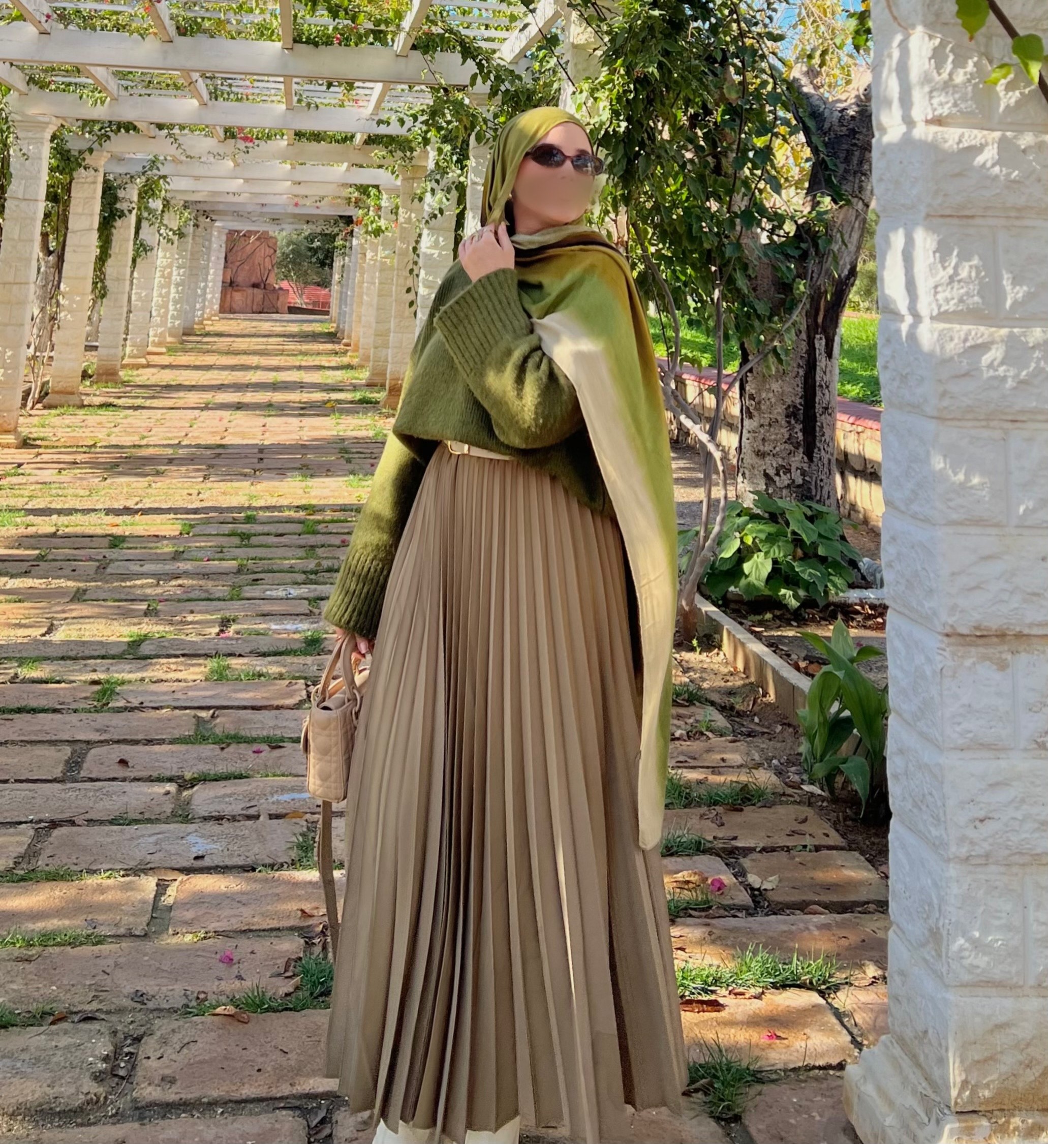 Jupe Plisse - Image 6